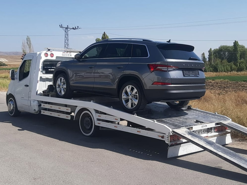 Mihalgazi Oto Kurtarma